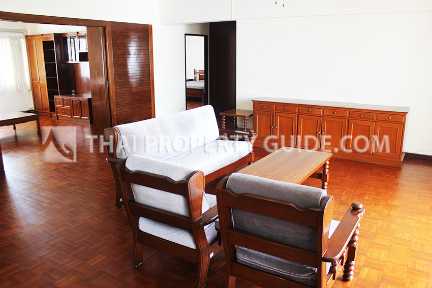 Apartment in Sukhumvit 